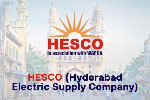 HESCO (Hyderabad Electric Supply Company)