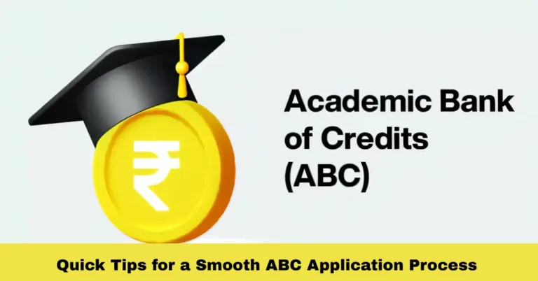 Quick Tips for a Smooth ABC Application Process