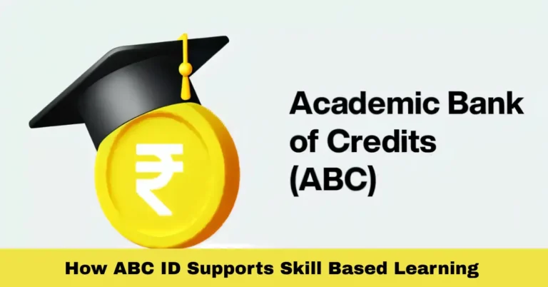 How ABC ID Supports Skill Based Learning
