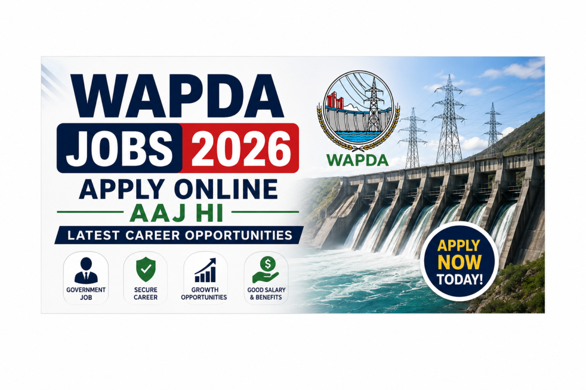Pakistan Jobs